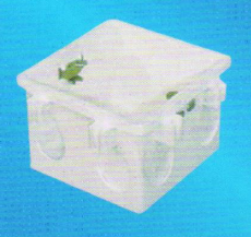 宏岳PVC_U阻燃管材管件__活动版方盒