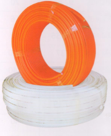 吕丰铝塑复合管_LF3003 对焊铝塑复合管
